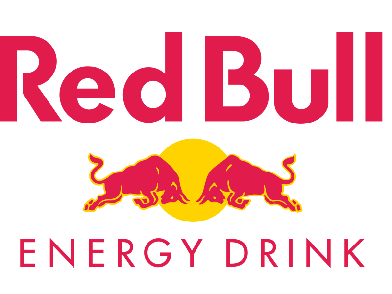 A Bull's Eye: Analyzing the Iconic Red Bull Logo