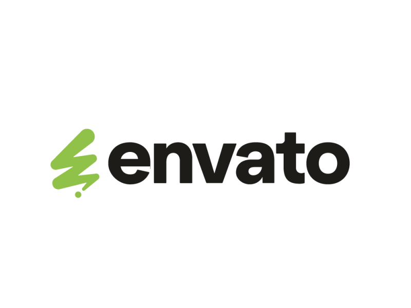 A Deep Dive into the Envato Logo