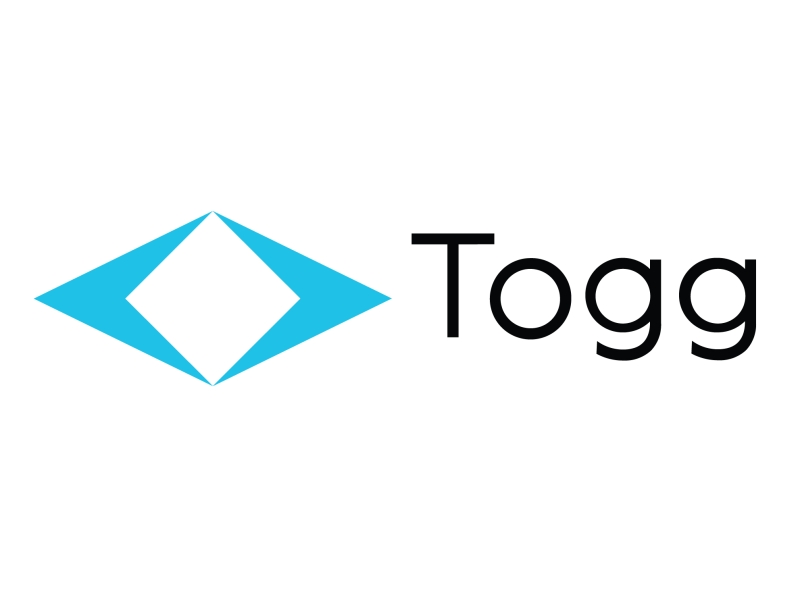 A Deep Dive into TOGG's Symbolic Logo