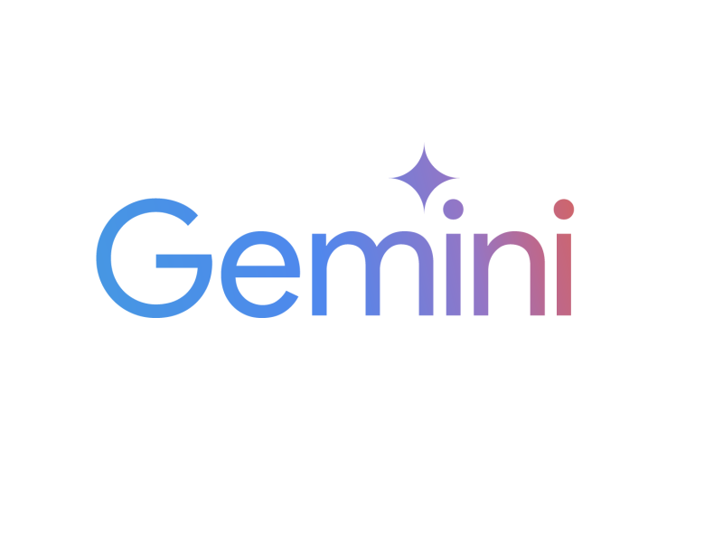 In-Depth Analysis of the Google AI Gemini Logo: