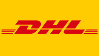 A Deep Dive into the DHL Logo