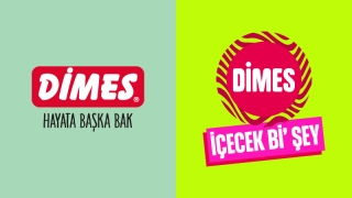DİMES Yeni Logo ve Sloganını Tanıttı