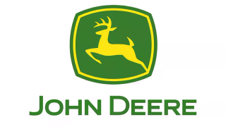   The Leaping Deer: A Symbol of Strength and Reliability - Decoding the John Deere Logo