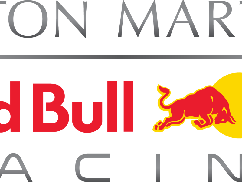 Aston Martin Red Bull Racing Logo 