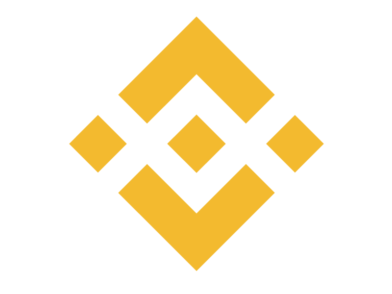 Binance logo