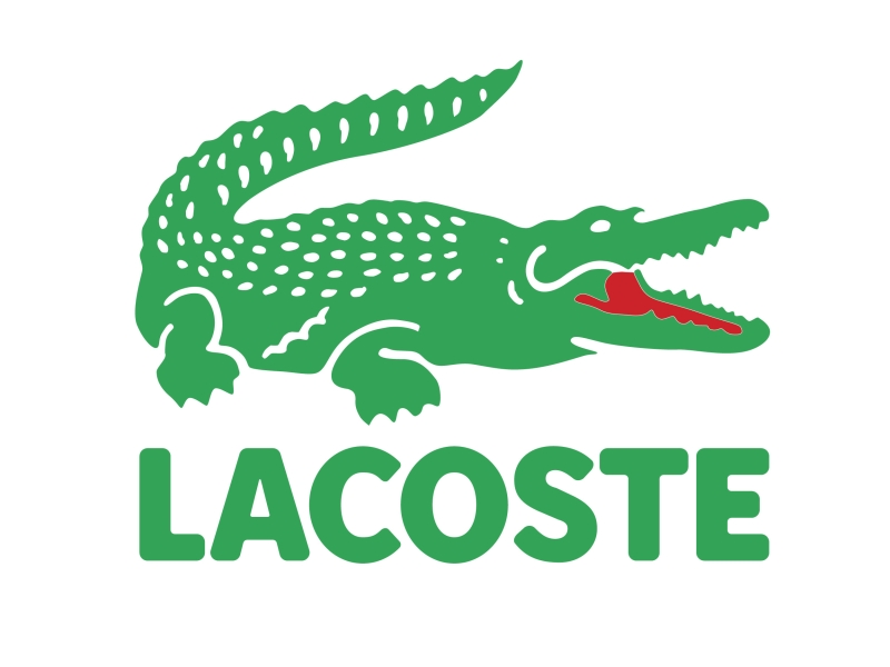 Lacoste