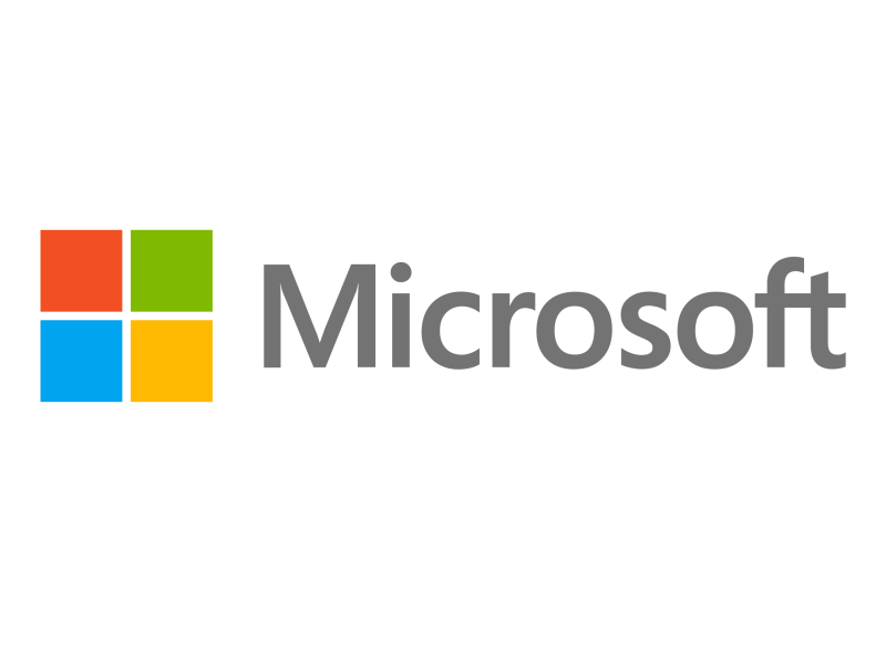 Microsoft