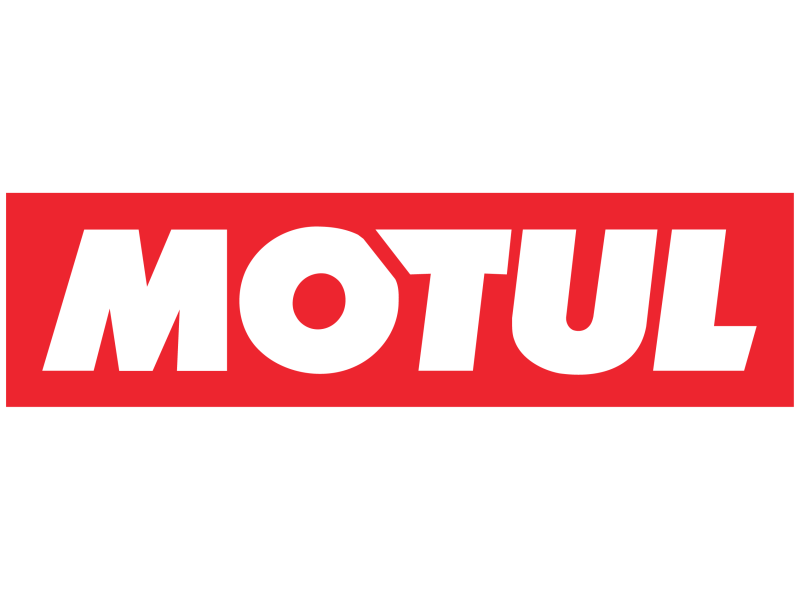 Motul Logo