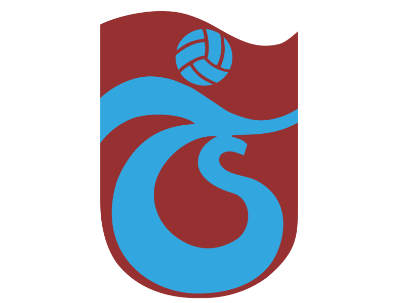 Trabzonspor Svg Logo indir