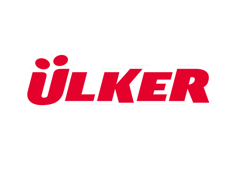 Ülker