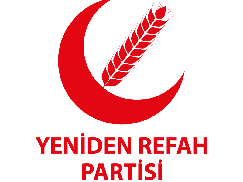 Yeniden Refah Partisi 