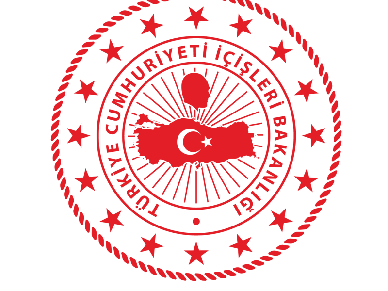 Türkiye Cumhuriyeti İçişleri Bakanlığı