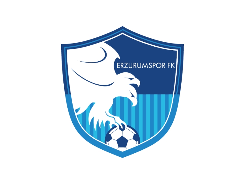Erzurumspor FK Svg Png Vector 