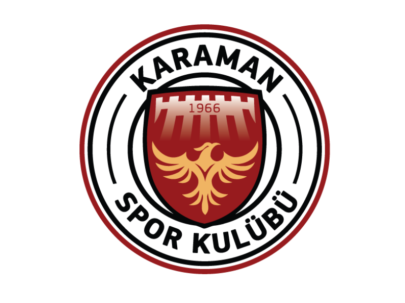 Karaman FK Karaman Logo Svg Png