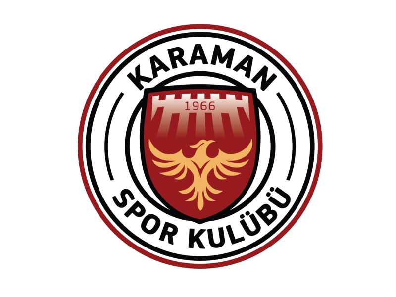 Karaman FK Karaman Logo Svg Png