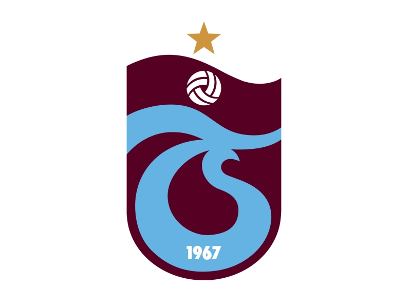 Trabzonspor Logosu indir Svg Png Vector Logosu