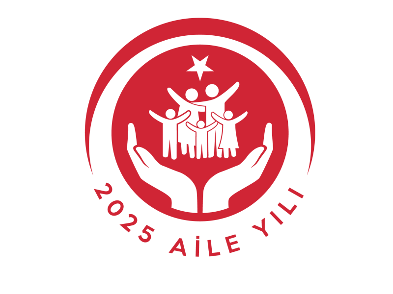Aile Yılı Svg 2025