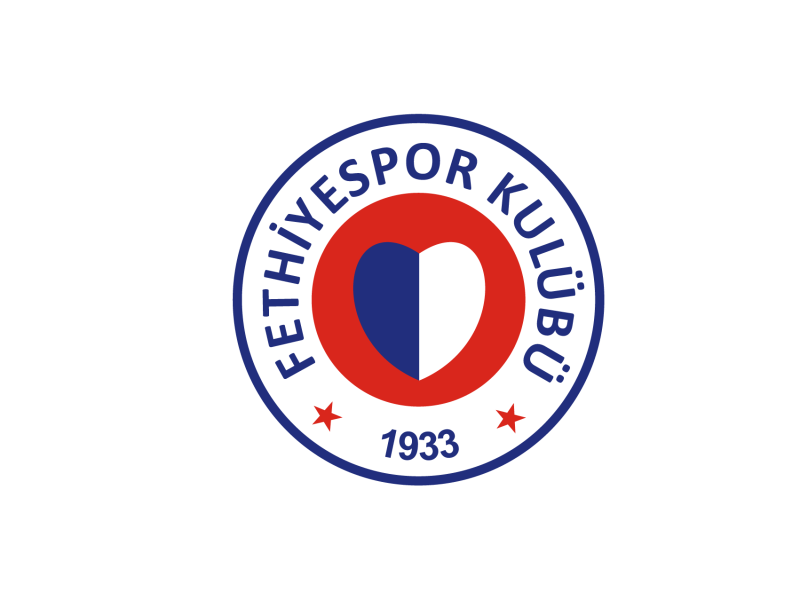 Fethiyespor SVG Logo