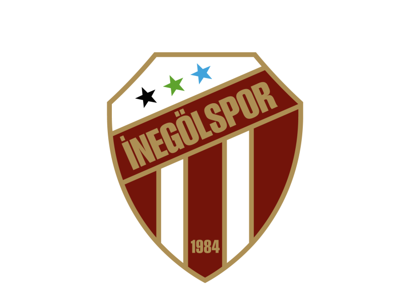 İnegölspor SVG