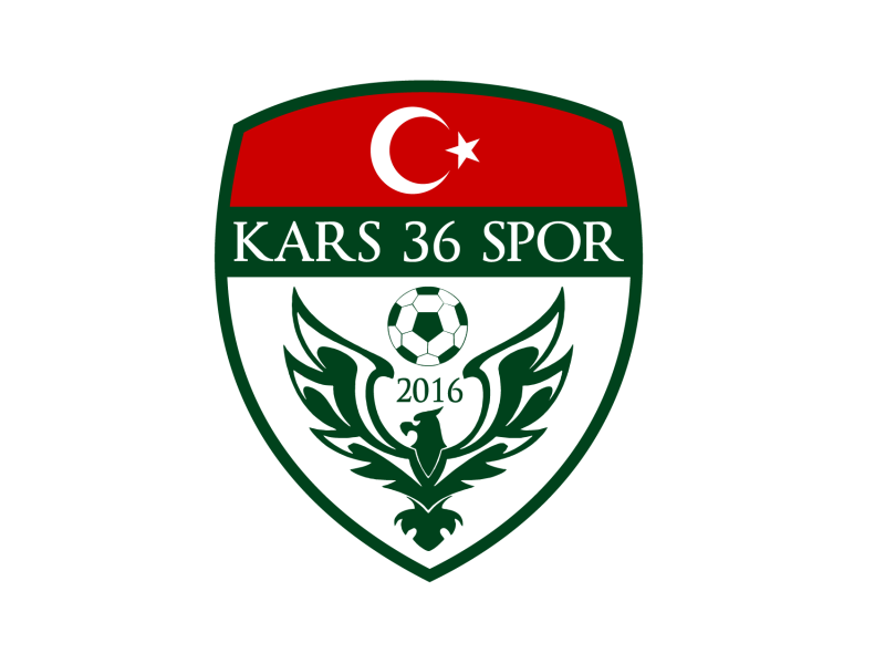 Kars 36 Spor SVG Logo