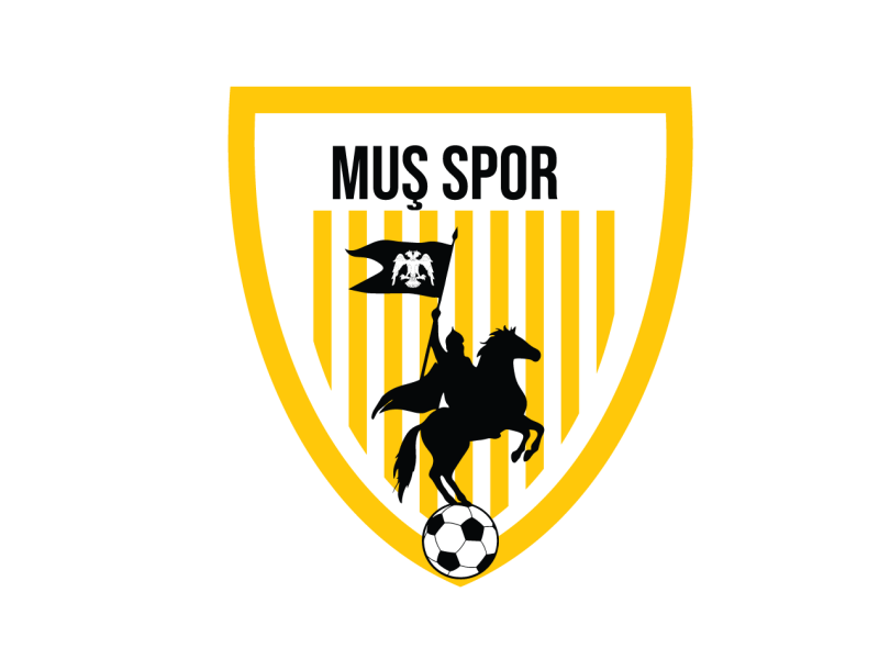Muşspor SVG indir