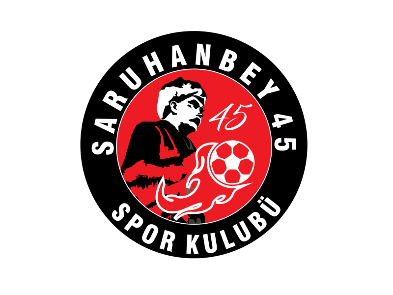 Saruhanbey 45 Spor SVG