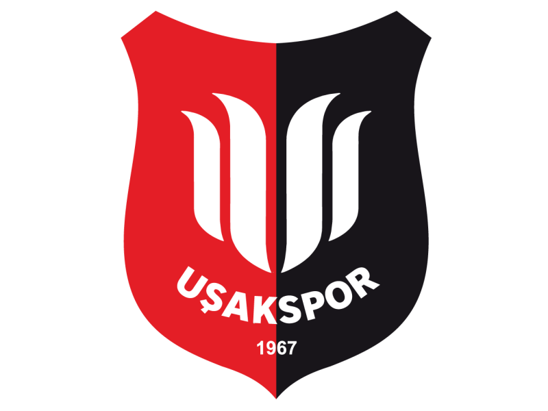Uşakspor SVG Logo 
