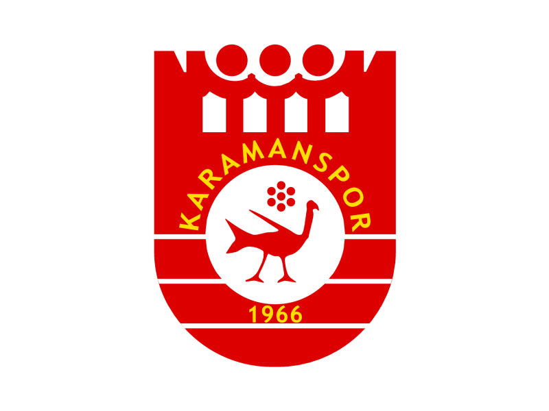 Karamanspor Svg