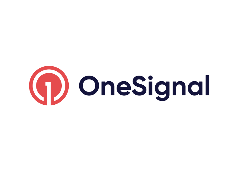 OneSignal Svg Vector