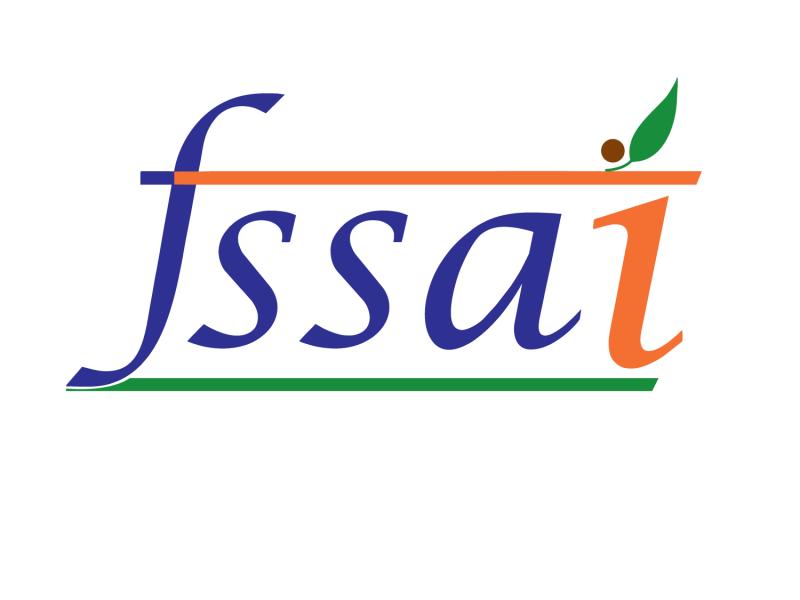 FSSAI Logo Svg 