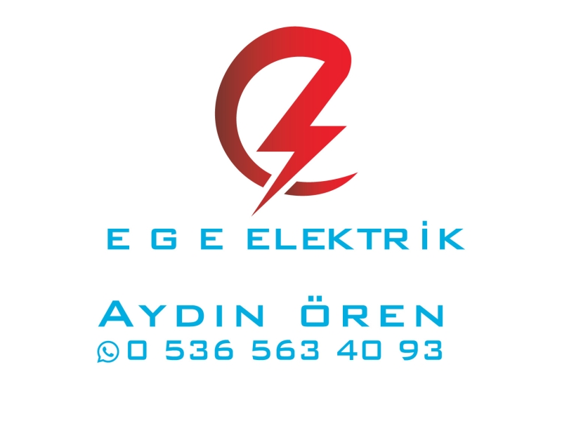 Ege Elektrik Aydın Ören