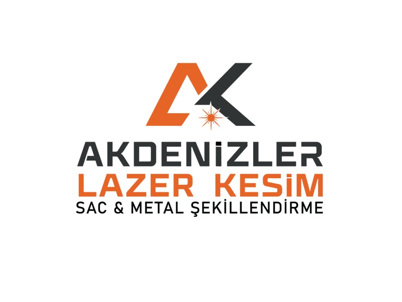 Akdenizler Lazer Kesim 