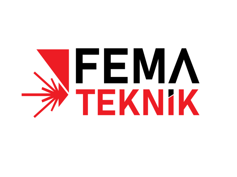 Fema Teknik Lazer