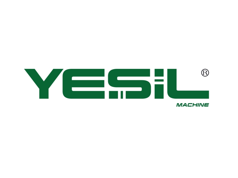 Yeşil Makina Logo 