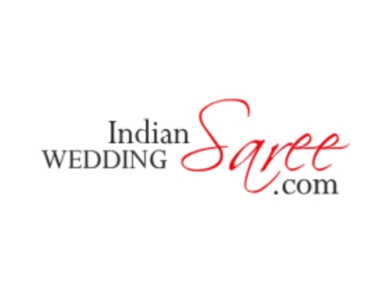 Indian Wedding Saree