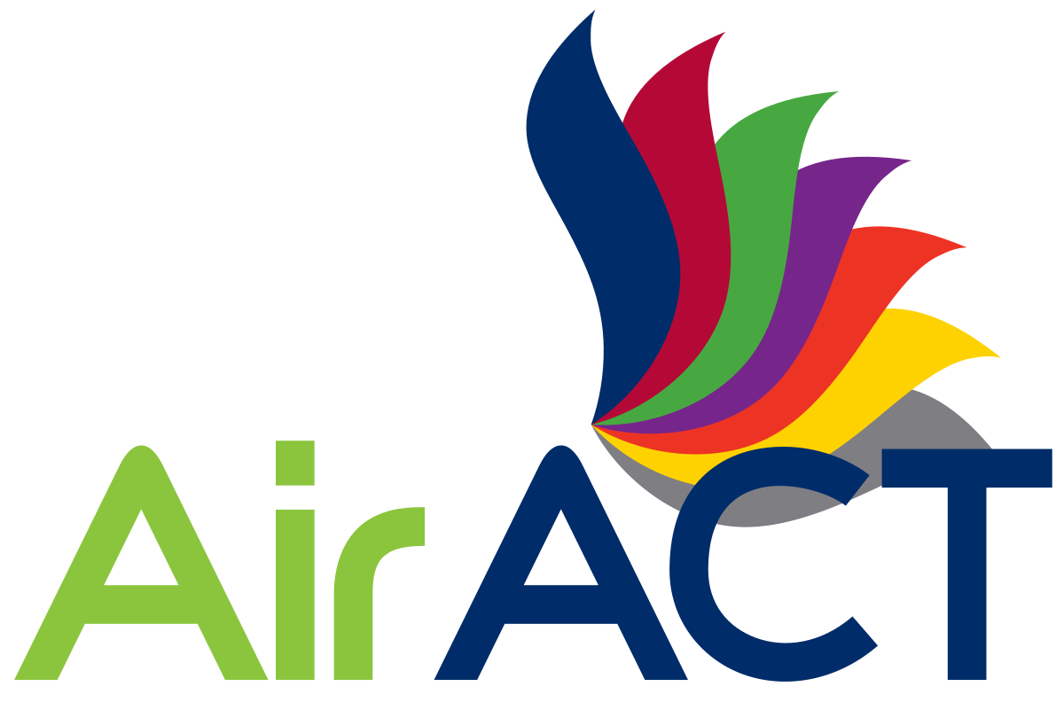 ACT Airlines logo