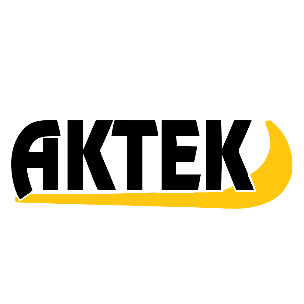 Aktek Makina logo