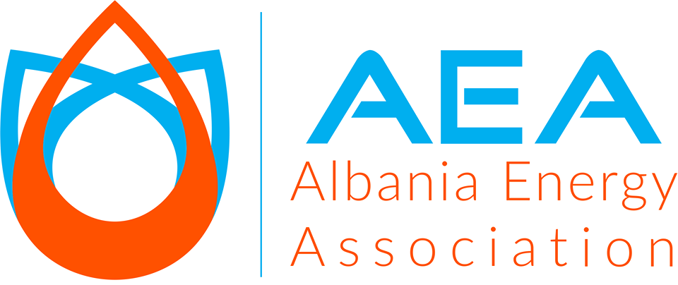 Albania Energy Association logo