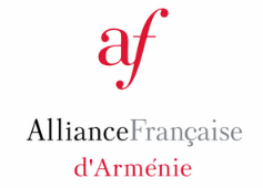 Alliance française d'Arménie logo