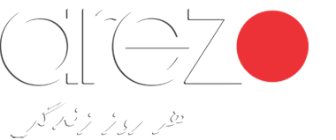 Arezo TV logo