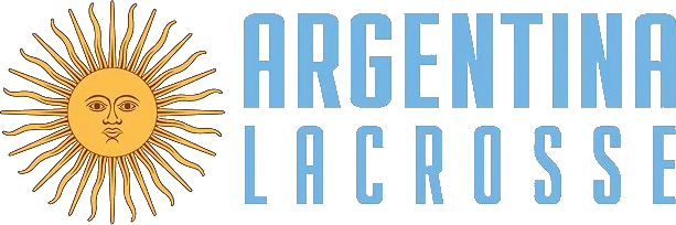 Argentina Lacrosse logo