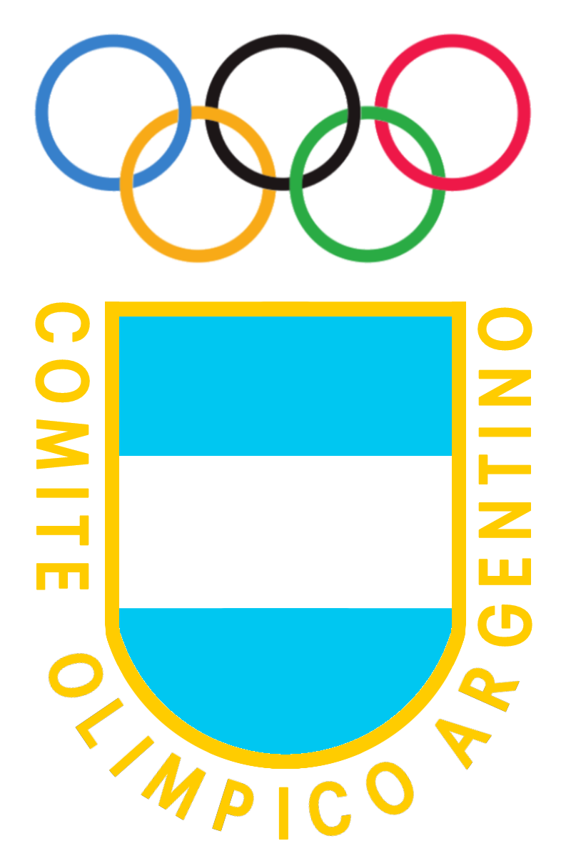Argentina Olympic logo