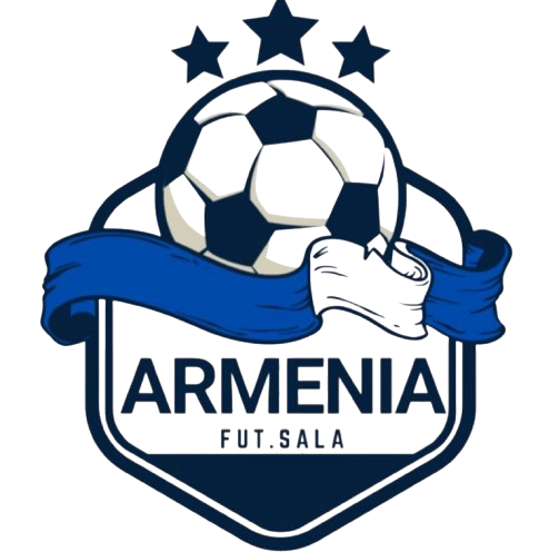 Armenia FutSal logo