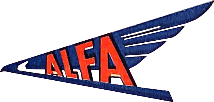 Aviación del Litoral Fluvial Argentino logo