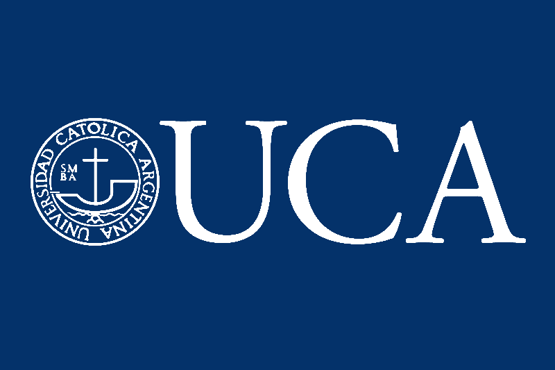 Bandera-uca logo