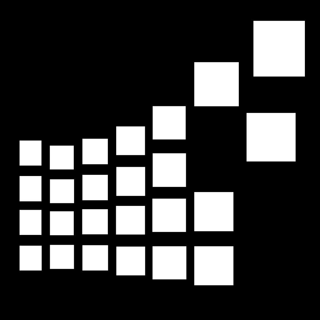 Biblioteca Florentino Ameghino logo