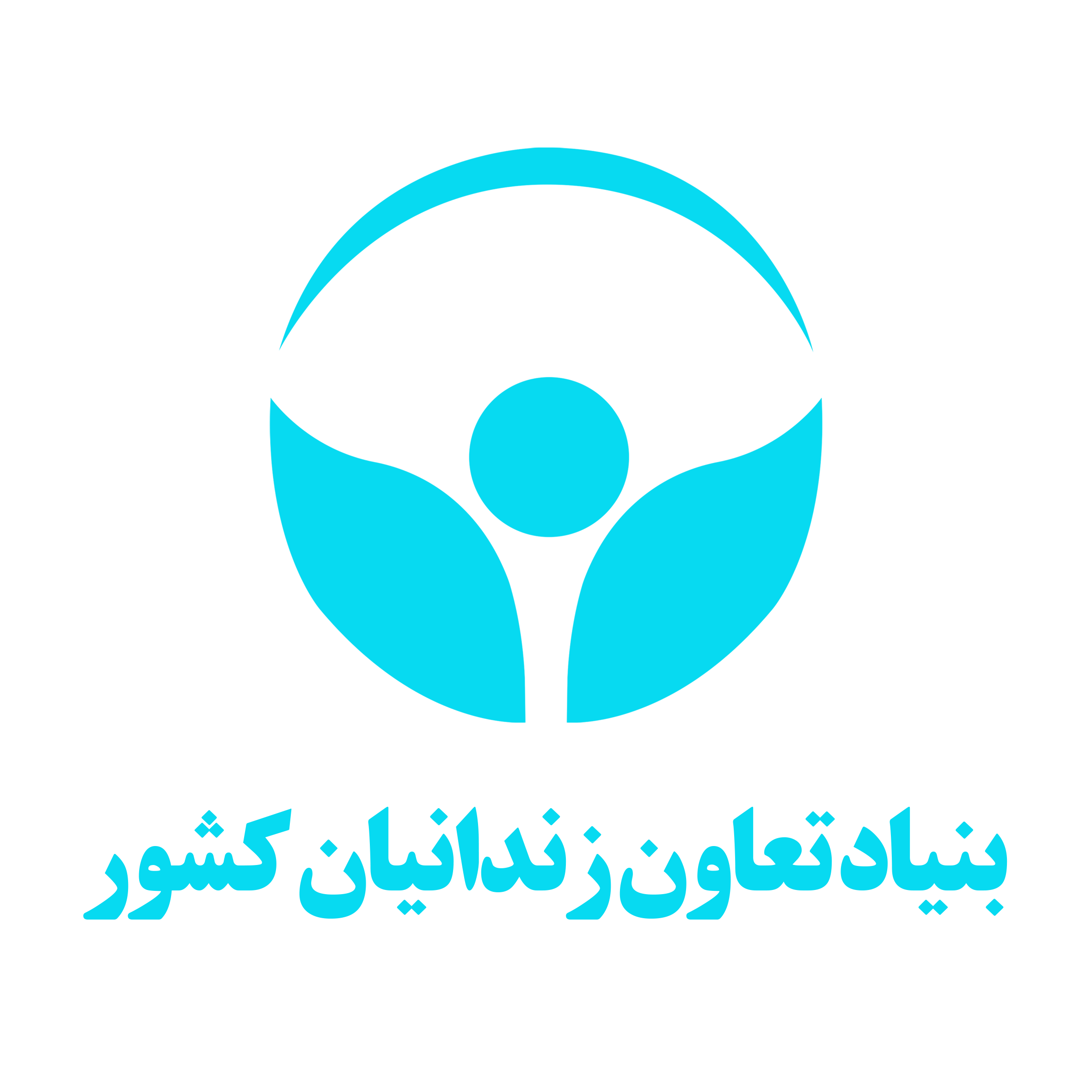 بنیاد تعاون زندانیان کشور logo