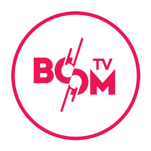 BoomTV logo