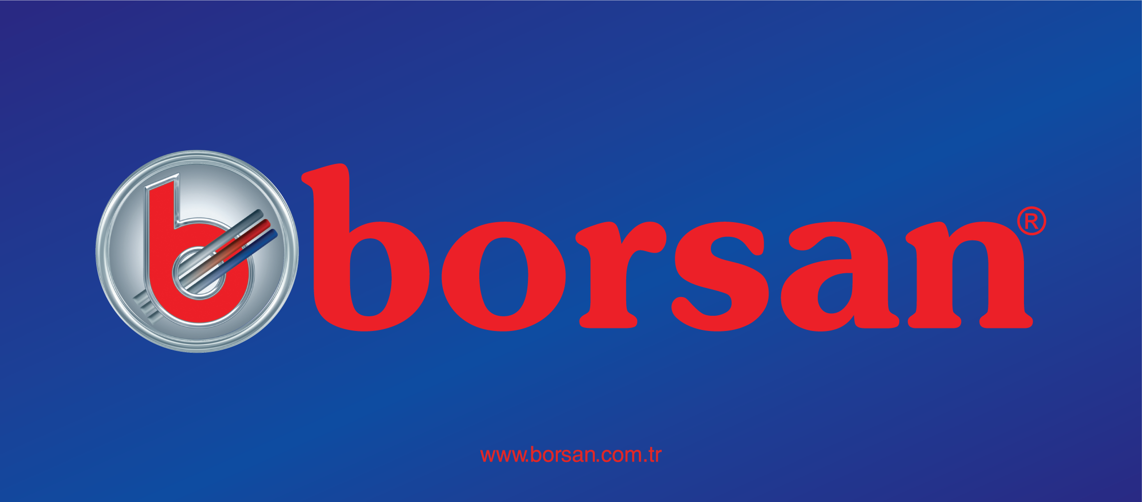 Borsan logo