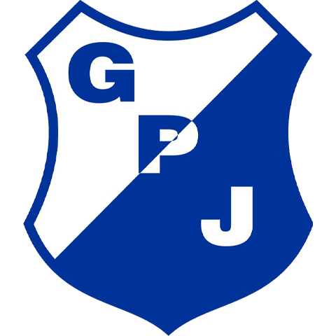 camiseta general paz juniors logo